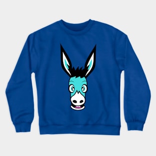 Happy MOULE Crewneck Sweatshirt